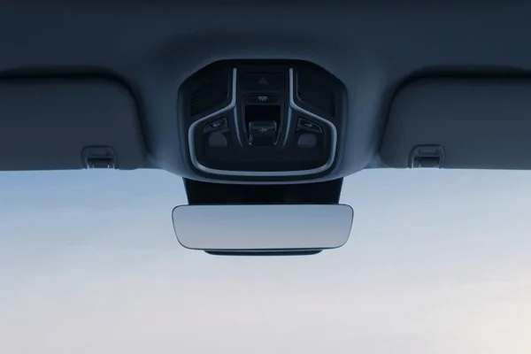 GEELY STARRAY EM-i