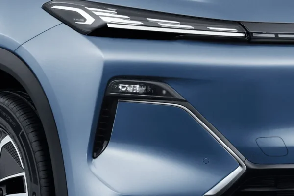 GEELY STARRAY EM-i
